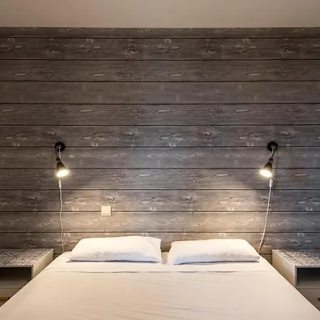 Guest house Le Charmagit