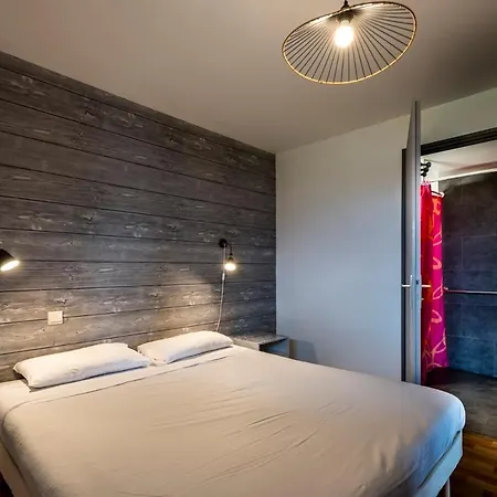 Guest house Le Charmagit