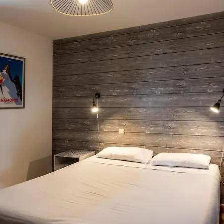 Guest house Le Charmagit *