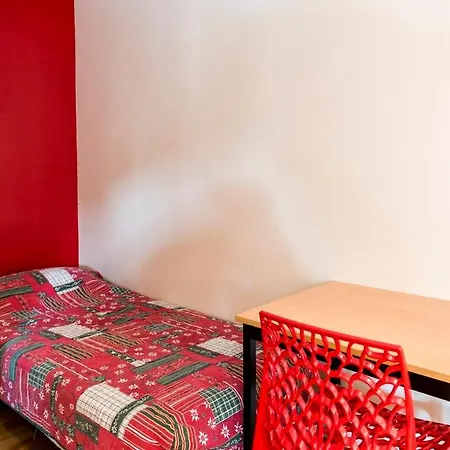 Guest house Le Charmagit *