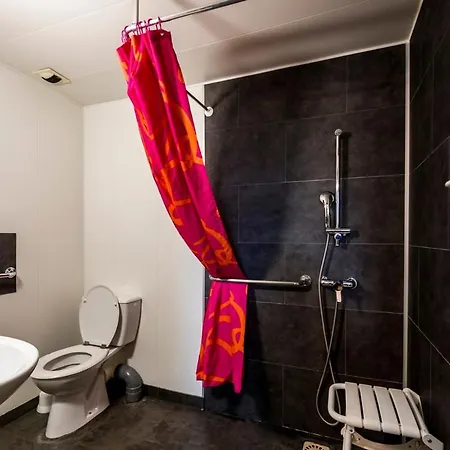 Guest house Le Charmagit