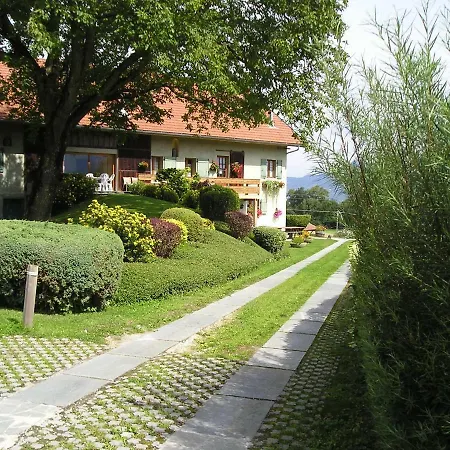Le Charmagit Guest house *