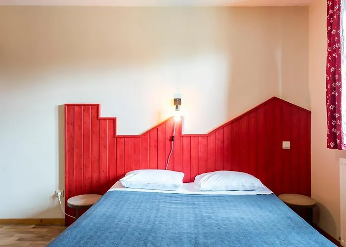 Pensionat Le Charmagit La Roche-sur-Foron