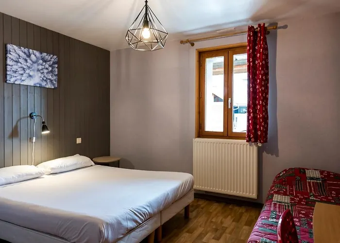 Le Charmagit 3*