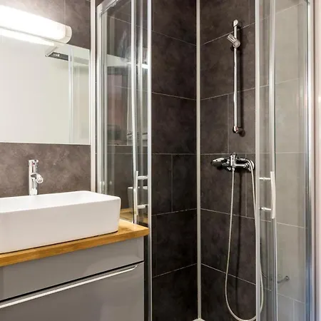 Le Charmagit La Roche-sur-Foron