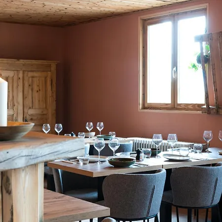 Maison d'hôtes Le Charmagit