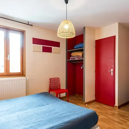 Le Charmagit Maison d'hôtes 3*