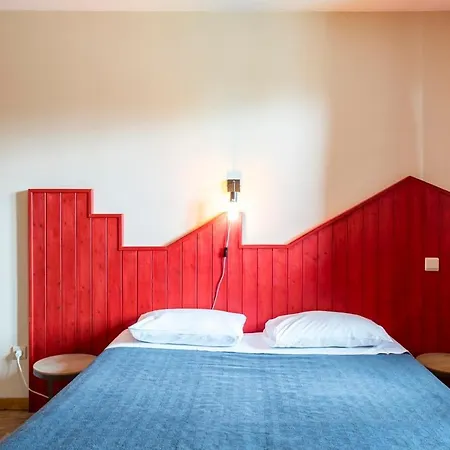Maison d'hôtes Le Charmagit La Roche-sur-Foron