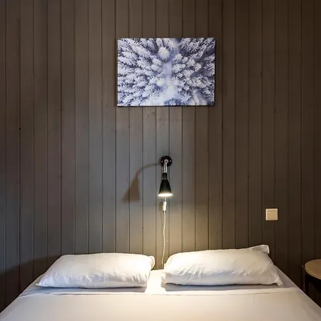 Maison d'hôtes Le Charmagit