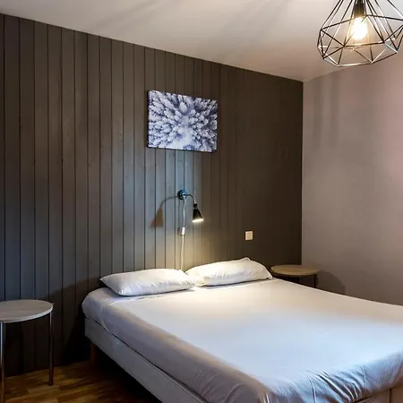 Maison d'hôtes Le Charmagit La Roche-sur-Foron