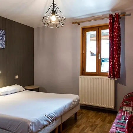 Le Charmagit 3*
