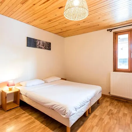 Gasthof Le Charmagit La Roche-sur-Foron