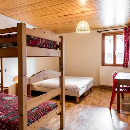 Le Charmagit 3* La Roche-sur-Foron