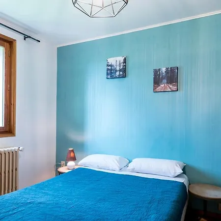 Le Charmagit 3* La Roche-sur-Foron