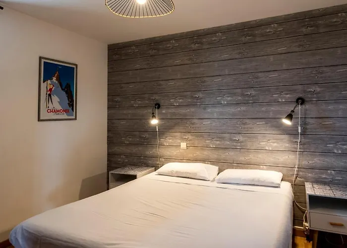 Affittacamere Le Charmagit 3*