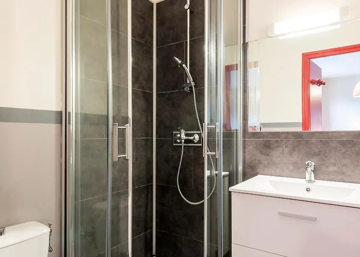 Le Charmagit 3* La Roche-sur-Foron