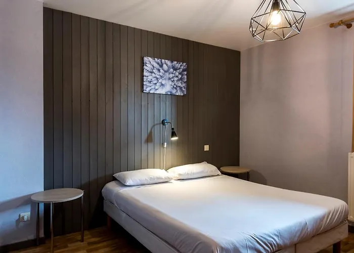 Affittacamere Le Charmagit La Roche-sur-Foron